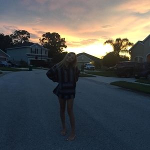 Meet your Posher, Lizzy